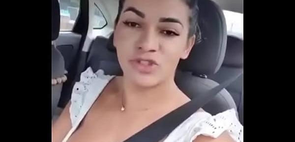  Luna Oliveira responde e tira suas dúvidas é menino ou é menina